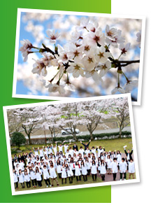 マインド.ビューティーカレッジの歩み